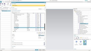 Automation Designer – Tutorial 1.5 – Product erstellen