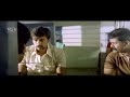 Sudeep Master Plan to Rescue Tamil Nadu CM Daughter | Kempegowda Kannada Movie Part-8