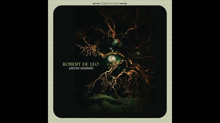 Robert De Leo - Love Is Not Made Of Gold (feat. Ji...