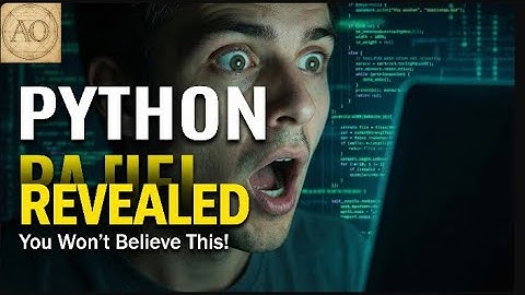 12 Python sort() vs sorted() — What’s the Difference?