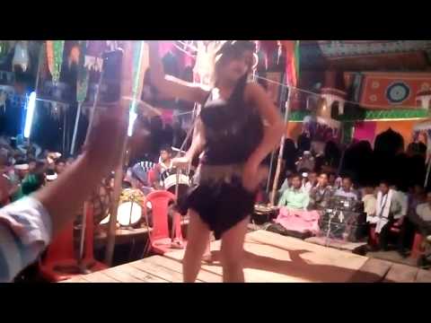 Chotki Dharail Biya Puara K Gala Me|छोटकी धराइल बिया पुअरा Hot New Bhojpuri Arkestra 2016