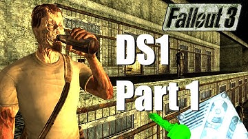 Fallout 3 DS1 Part 1