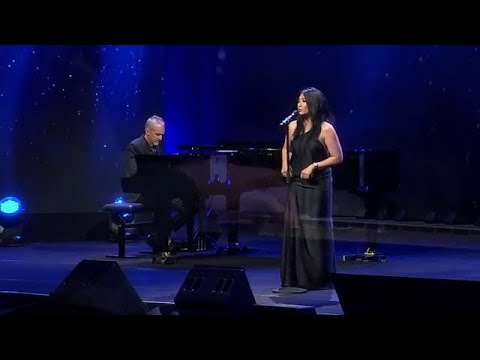 Video: Anggun Menjadi Oldie Emas - Matador Network