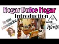 Hogar Dulce Hogar introducion Nueva serie  Mis tres Ms la acumulacion en el hogar se ira🤗