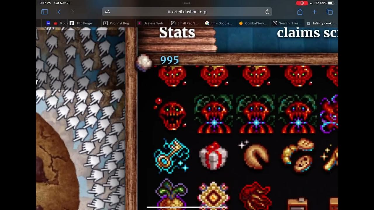 Getting 1k Sugar Lumps In Cookie Clicker YouTube getting-1k-sugar-lumps-in-cookie-clicker-youtube