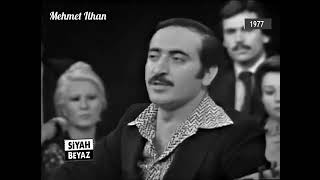 Muhlis Akarsu - Baydığın Başında (U.H.) & Bu Yarayı Dosttan Aldım Ezeli (1977)