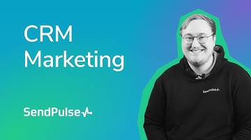 What is CRM Marketing? How to use CRM to increase sales