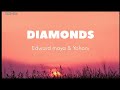 Diamonds By Edward Maya And Yohani Song Lyrics Video Edward Lyrics Diamonds By Edward Maya And Yohani Song Lyrics Video Edward Lyrics