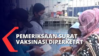 Usai Guru Terima Vaksin Covid-19 Kedua, Sekolah Diwajibkan Beri Opsi Sekolah Tatap Muka