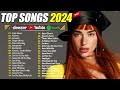 Dua Lipa, Bruno Mars, Adele, Miley Cyrus, Harry Styles, Benson Boone💎TOP 100 Songs of 2023 2024