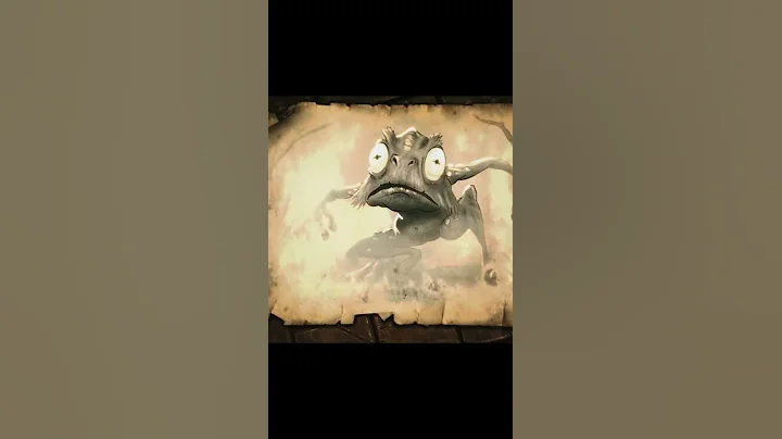 Vampires: A Brief History of Obsession Ep.3 #Shorts