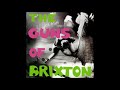 The clash  guns of brixton  maxi dub version