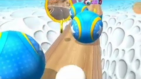 Coing Balls New Update LEVEL 42 SpeedRun Gameplay android iOS.