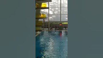 201b  Diving Video