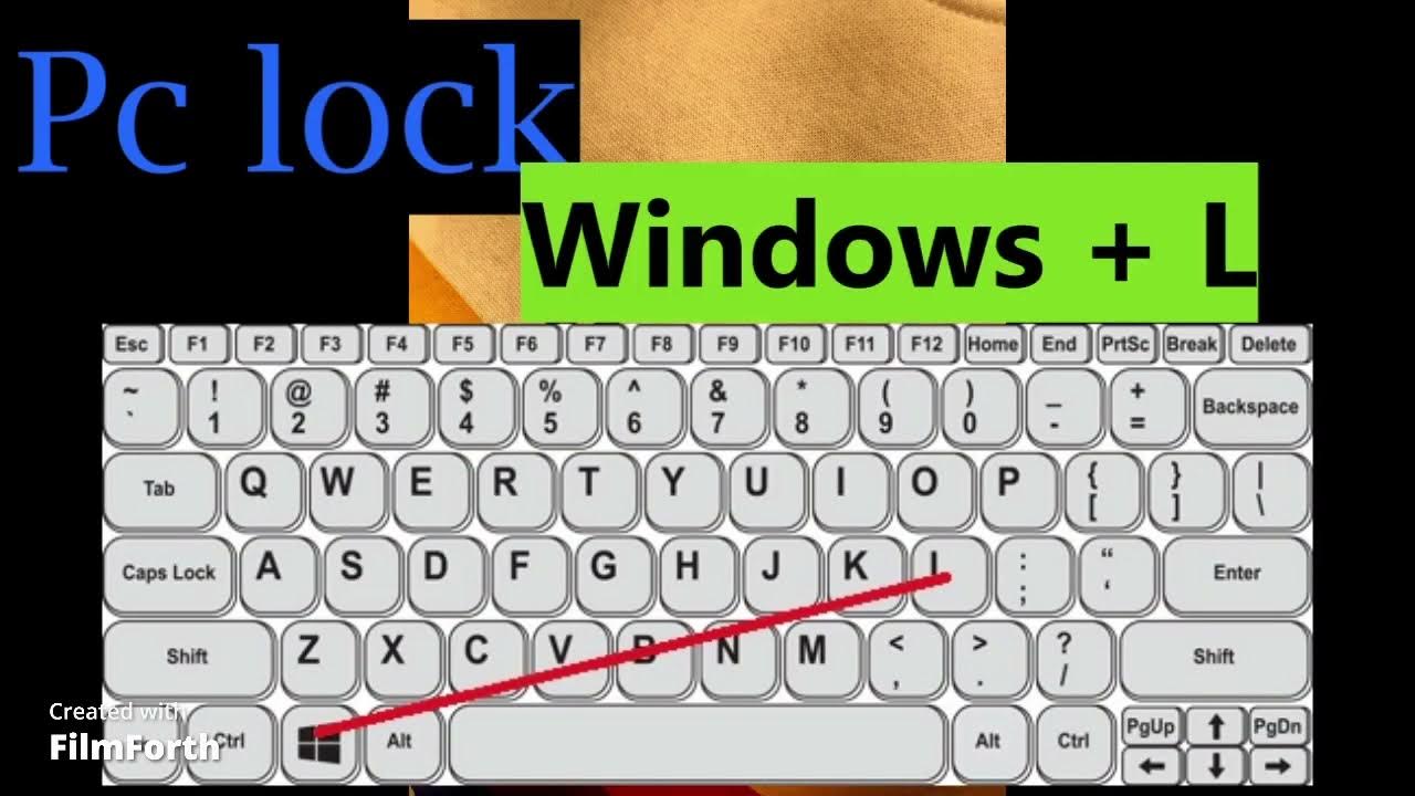 How To Use Windows Keyboard on a MacBook - YouTube
