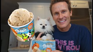 Does Ben & Jerry's Make DOG ICE CREAM?