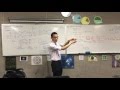 Understanding Coefficients and Inequalities