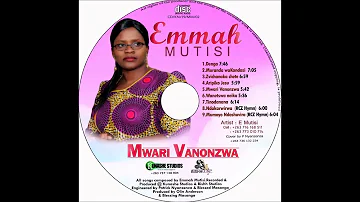 Emmah  Machingura Mutisi- Tinodanana | #GreaterGrace Music