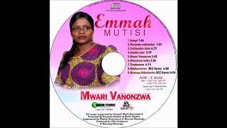 Emmah Machingura Mutisi- Tinodanana | #GreaterGrace Music