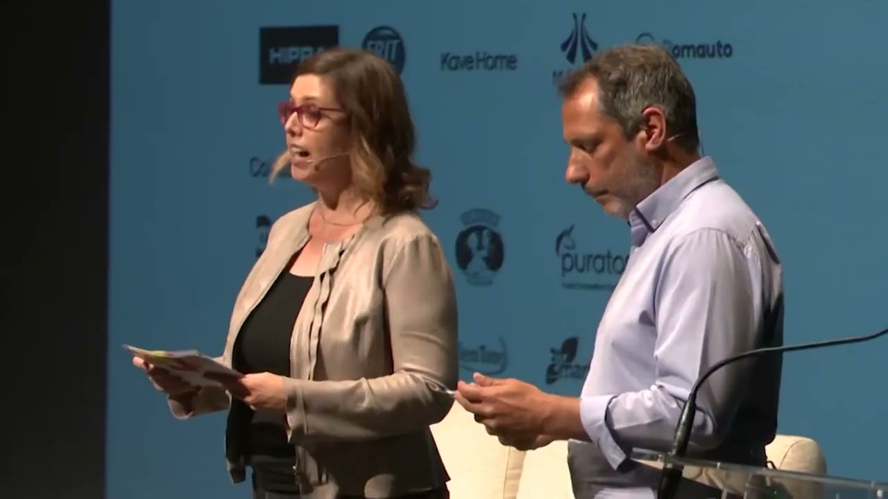 Tot a punt perquè Santa Coloma aculli demà la III Nit de la Comunicació de la Selva