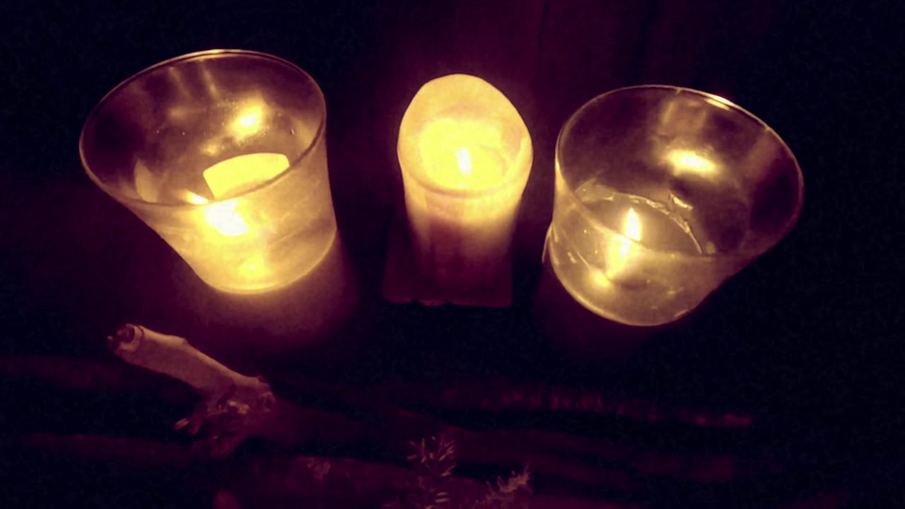 Winter Solstice/Yule 2020