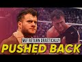 MJF Return Drastically PUSHED BACK | Released WWE Star’s AEW Debut Falls Through