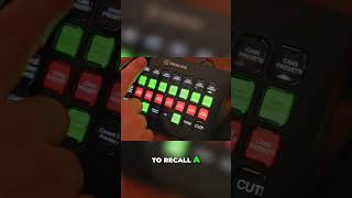 Ptz Camera Control Presets & Blackmagic Switcher Mastery