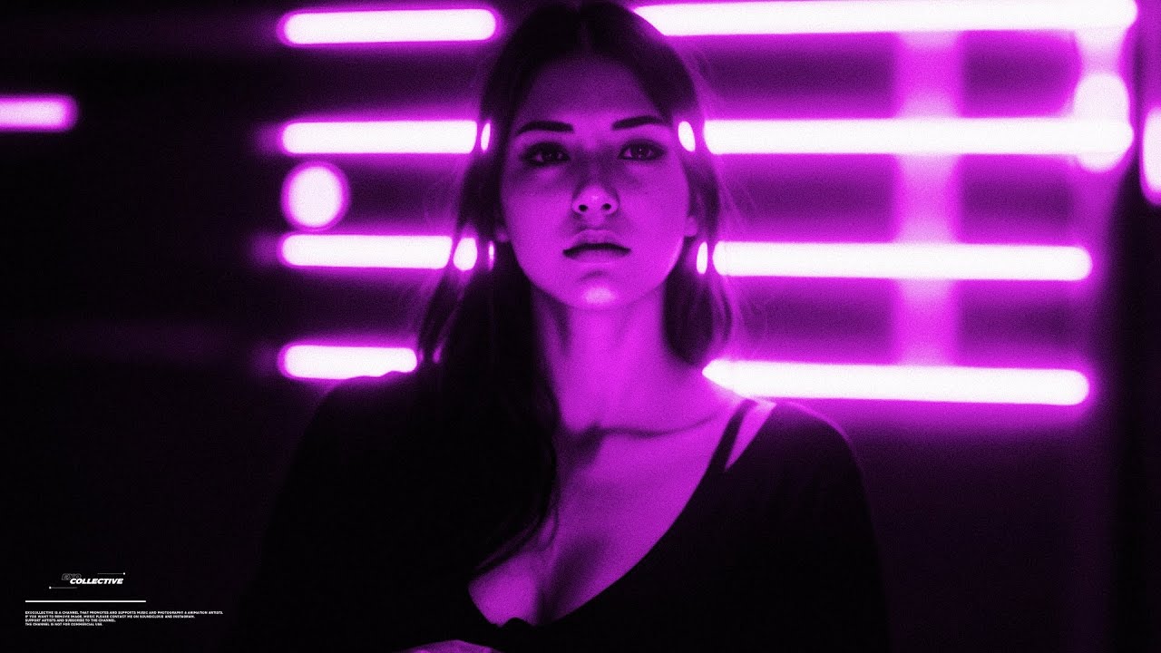 Mira lvst - Losing Control en YouTube