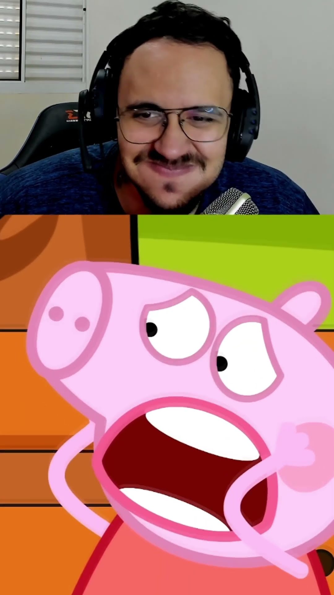 Peppa pig????
