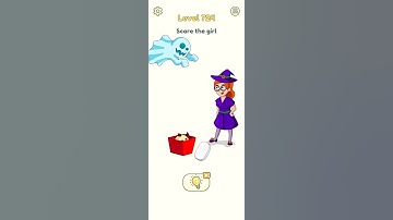 Dop 2 Game level 724 #viral #shorts #short #subscribe