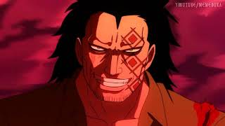 Dragon Vs Akainu One Piece Like And Subscribe My Channel