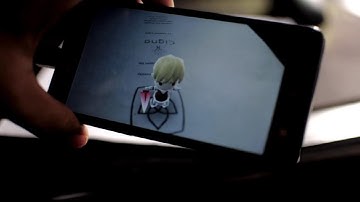 Vuforia Sample - Image Target | Vuforia Unity SDK | Demo