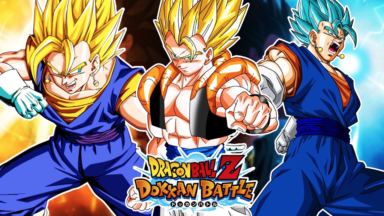 GODGETA HAS RETURNED! ULTIMATE HERO TEAM SHOWCASE! DBZ Dokkan Battle