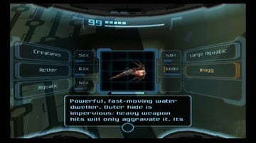 Metroid Prime 2: Echoes (Trilogy Version) Playthrough Part 28: Remember...