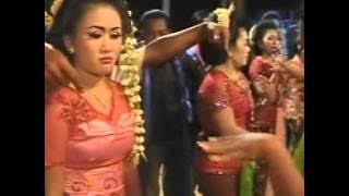 Madyo Laras Grobogan   Seni Tayub   BECAK PATI, sindhen GIANTINI