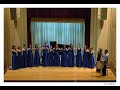 To Μαργούδι/To Margoudi | Voci Contra Tempo - Sofia Gioldasi | Rosarte Choral Festival Music Unites