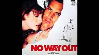 No Way Out (OST) - Main Title