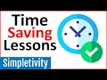 RESET Productivity Masterclass Quiz