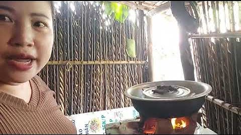 Mời Cả Nhà Dùng Bửa Cơm Đạm Bạc Hàng Ngày Cùng Em.