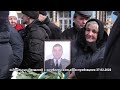 Подільська трагедія забрала життя 22 військових - Михайло Лазаренко