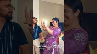 ഉമ ചചചയട ആ സനതഷ Uma Nair Gouri Kunjuz