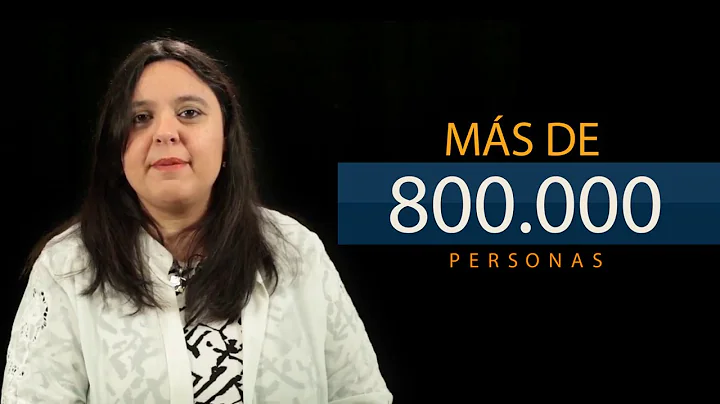 Spot Da Mundial de la Psoriasis Caro Sogo Laurenzano