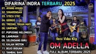 Download Lagu AYANG AYANG - Defarina Indra ft Fendik Adella - SINARENGAN - OM ADELLA TERBARU 2025 MP3 Download Lagu AYANG AYANG - Defarina Indra ft Fendik Adella - SINARENGAN - OM ADELLA TERBARU 2025 MP3