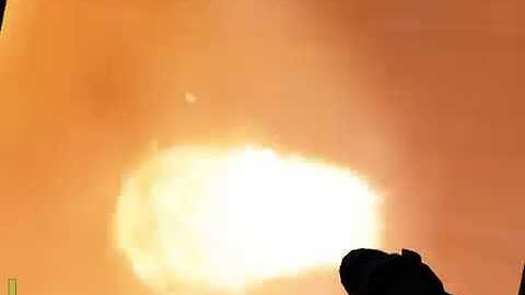 RtCW - Flying Saucers - Part 10