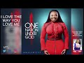 Jekalyn Carr - I LOVE THE WAY YOU LOVE ME