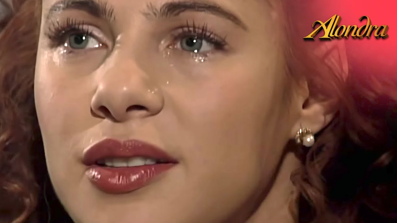 Alondra confiesa a Leticia que sufre por el recuerdo de Bruno | Alondra 2/2 | C-41 | tlnovelas