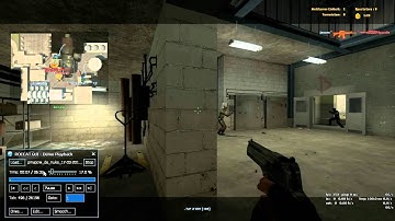 CSS Deagle Double + Flickshot [DEMO FREE] [DOWNLOAD IN DESC]