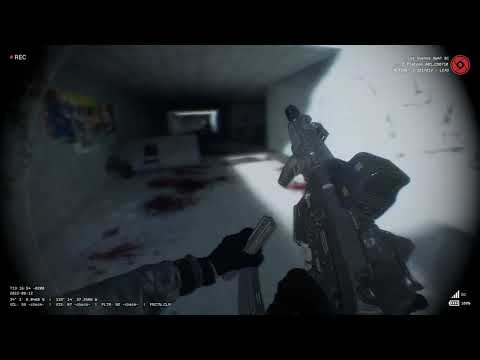 Unrecord V3 Test v2| Gmod Realism