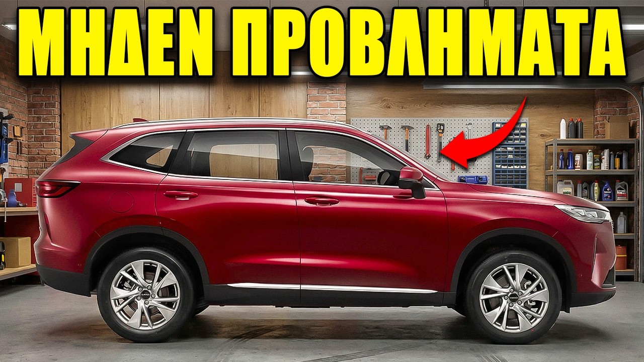 8 SUV Που Αγοράζετε Μία Φορά Και Οδηγείτε Για Χρόνια Αγοράστε Τα Μία Φορά Και Οδηγήστε Τα ΠΑΝΤΑ!
