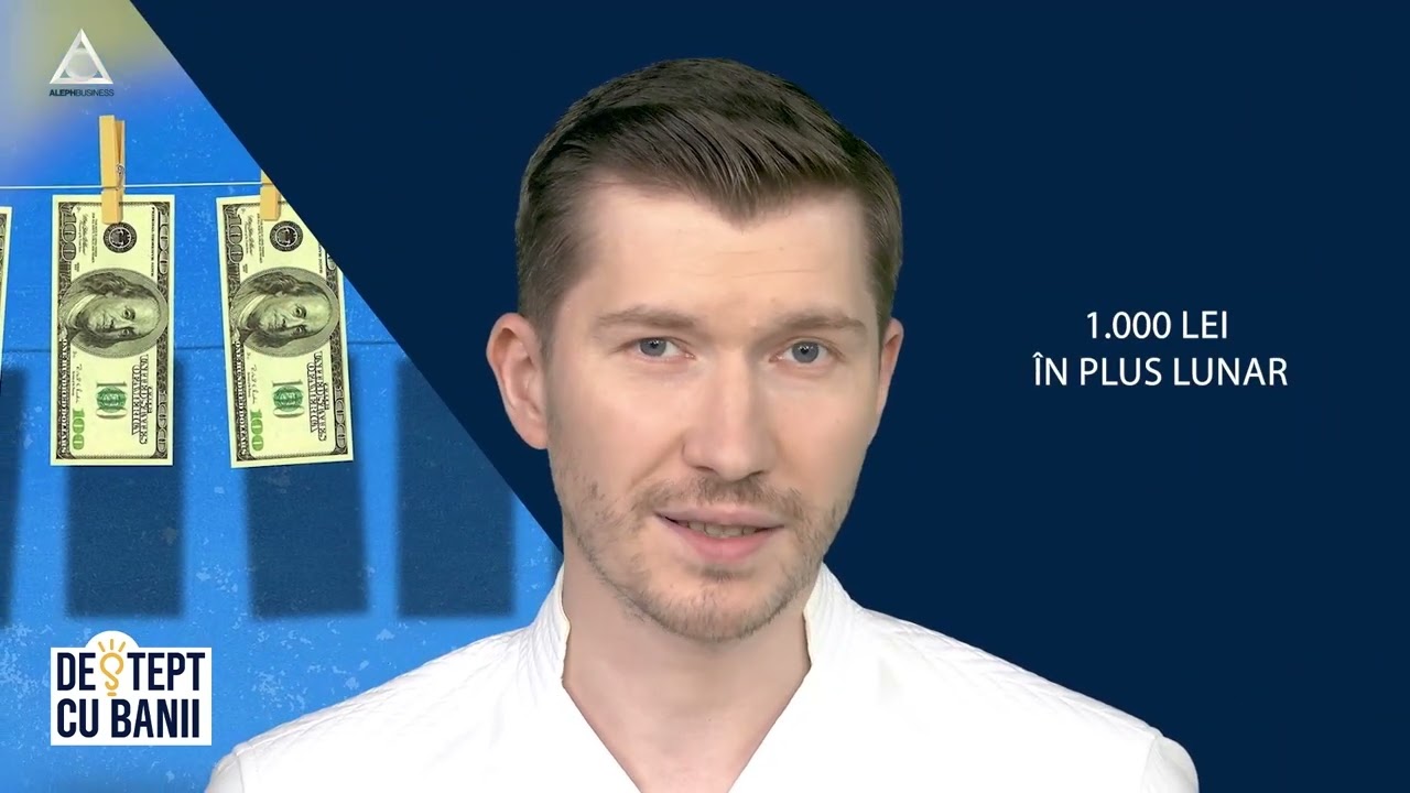 Creșterea veniturilor, economisirea singură nu e suficientă